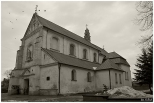 Kościół parafialny pw. św. Andrzeja