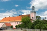Zesp klasztorny pofranciszkaski