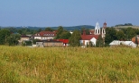 Panorama Kroczyc.