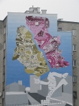 mural chopinowski