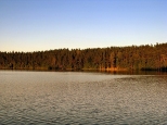 Jezioro Marz