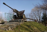 Zespół umocnień fortecznych w Węgierskiej Górce