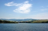 Jezioro Czorsztyskie