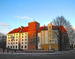 Zamek Piastw lskich w Brzegu