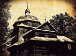 cerkiew w Woli Wielkiej