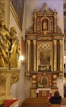 Bazylika św. Małgorzaty w Nowym Sączu