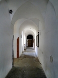 Klasztor o.o. Franciszkanw Reformatw - kruganki
