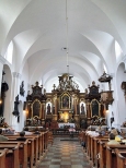 Klasztor o.o. Franciszkanw Reformatw