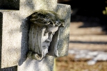 Krojanty - cmentarz