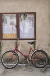 rower przy kociele - Stary Scz