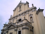 Przemyska Katedra