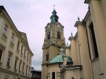 Katedra w Przemyślu