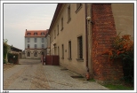 Lubi - klasztor benedyktynw