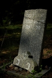 Cmentarz żołnierzy różnych wyznań i różnych narodowości poległych w obozie jenieckim podczas I Wojny Światowej. Piła
