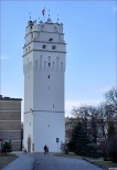 Nysa - jedno z najstarszych lskich miast -Wiea Wrocawska