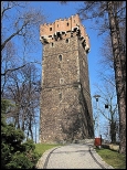 Wieża Piastowska.