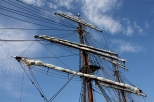The Tall Ships' Races 2009 - holenderska Astrid