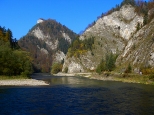 Przeom Dunajca