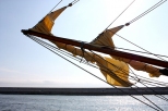 The Tall Ships' Races 2009 - Loa