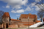 Malbork - zamek krzyacki
