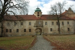 Głogówek - zamek