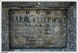 Przespolew - cmentarz parafialny