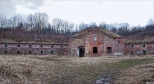 Nysa - jedno z najstarszych lskich miast - Twierdza Nysa - Fort \Prusy\