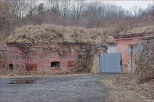 Nysa - jedno z najstarszych lskich miast - Twierdza Nysa - Fort \Prusy\