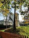 Klasztor Sióstr Bernardynek