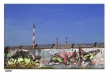 Gdask - graffiti: gdaska ucieczka od szaroci i nudy