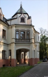 Paac - Klasztor w Krzyanowicach