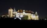 Zamek Krlewski na Wawelu