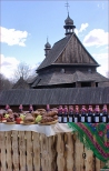 Grnolski Park Etnograficzny w Chorzowie - Wielkanoc na lsku - co dla ducha: