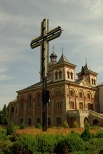 Sanktuarium św. Michała Archanioła