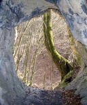 Jaskinia Piekło Milechowskie