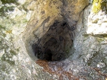 Jaskinia Piekło Milechowskie