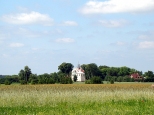 Czarnca - kościół
