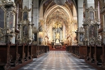 sandomierskie klimaty - Bazylika Katedralna