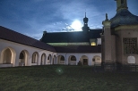 Klasztor O. O. Bernardynów - Sanktuarium