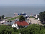 Port we Fromborku