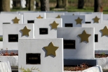 Grudzidz - cmentarz wojenny