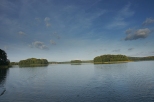 Jezioro Barlineckie