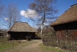 Grnolski Park Etnograficzny w Chorzowie.