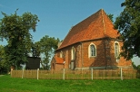 Kościół w Żernikach