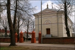 Parafia św. Apostołów Piotra i Pawła