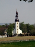 Kościół filialny św. Trócy św. Małgorzaty