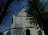 Kościół w Niegardowie