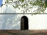 Brama kościelna