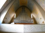 Organy kocioa parafialnego