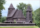 Kościół św. Barbary w Górze